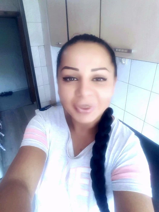 Rebecca 4you, Escort, Vienna