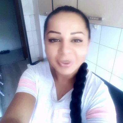 Rebecca 4you, Escort, Vienna