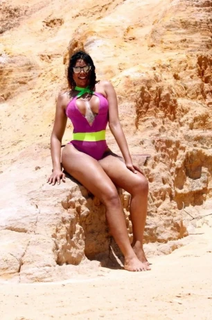 Sabrinne Diamond — 7 / 9