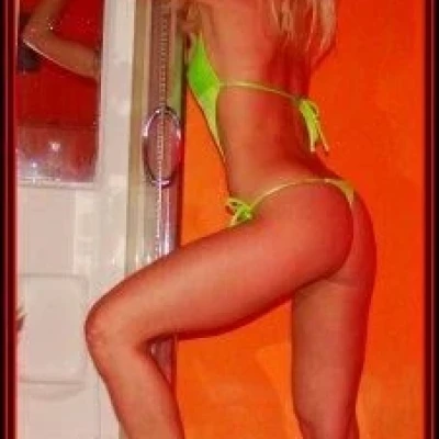 Eliška, Escort, Prague