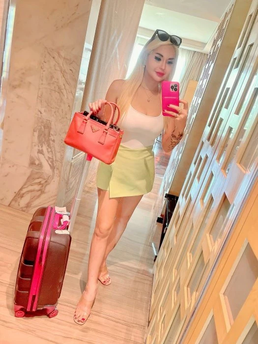 Myranda — 5 / 11