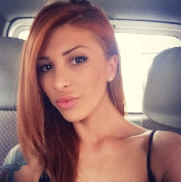 Cami7, Escort, Aschaffenburg