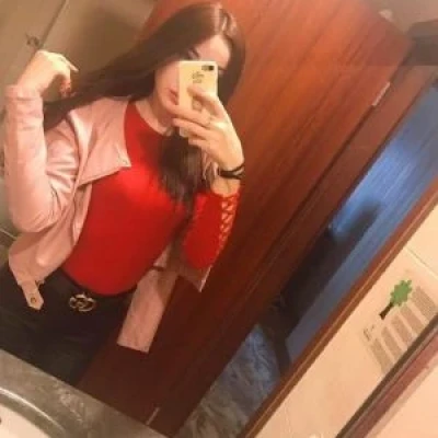 Eva, Escort, Ankara