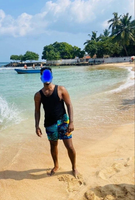 Nirmal, Escort, Colombo