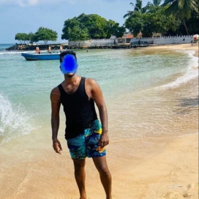 Nirmal, Escort, Colombo