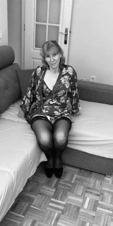 Rosmary Sxualmasseurin — 5 / 6