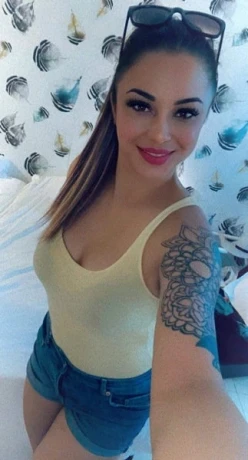 Stella Squirtinglady — 2 / 8