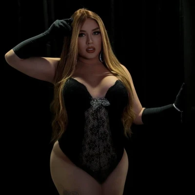 Ivanna Cano, Escort, Paris
