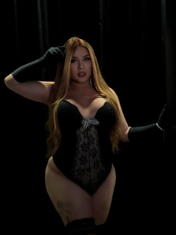 Ivanna Cano — 1 / 12