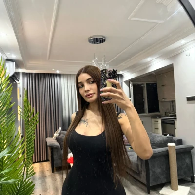 Rana, Escort, Istanbul