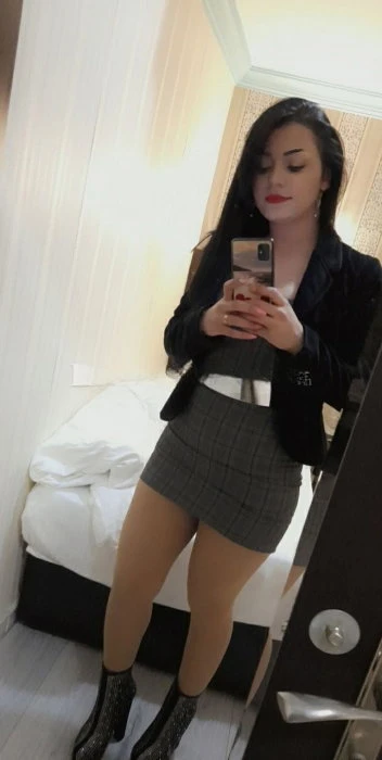 Jasmine, Escort, Antalya