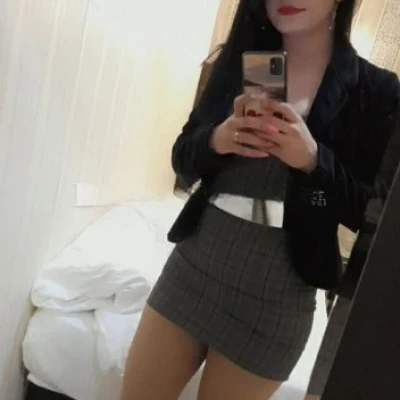 Jasmine, Escort, Antalya