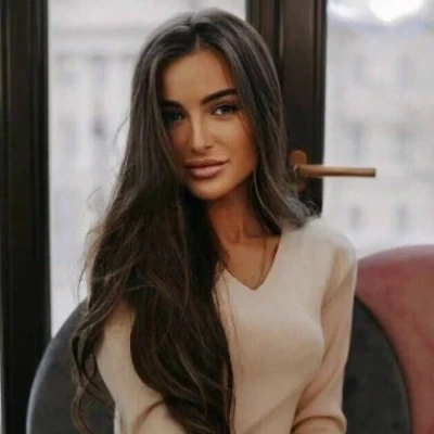 Dilva, Escort, Paris