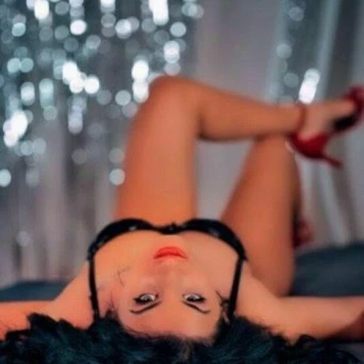 Mavy, Escort, Vienna