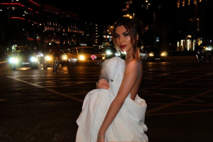 Kira Ivajnenko — 4 / 12