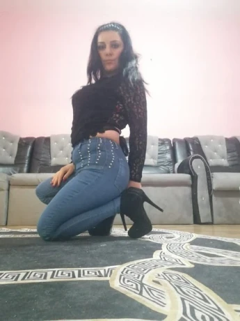 Amanda Escort 247 — 2 / 8