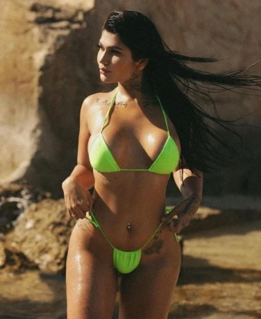 Cataleya Rios — 3 / 5