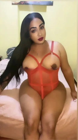 Nashla Landers — 5 / 12