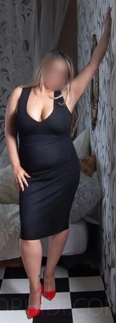 Hanna Mega Naturbusen XXXL — 1 / 3