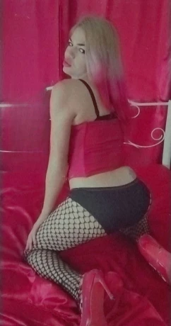 Jenifer de Cuba — 2 / 5