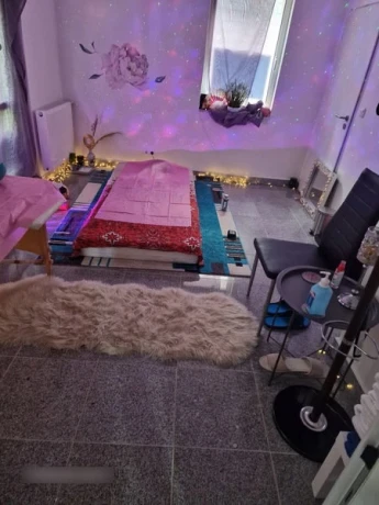 Sofies Erot Massagen Spontane Termine Moglich — 4 / 6