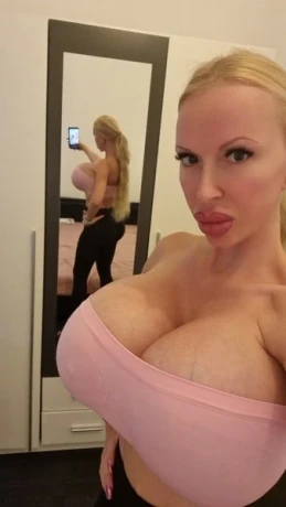 Nova Nice - Boob Star — 3 / 6