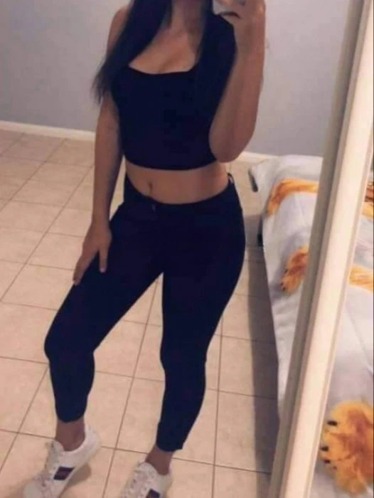 Nana, Escort, Irbid