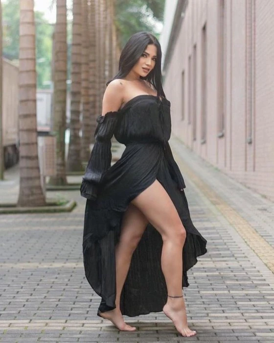 Mila, Escort, Frankfurt am Main