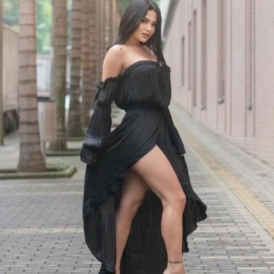 Mila, Escort, Frankfurt am Main