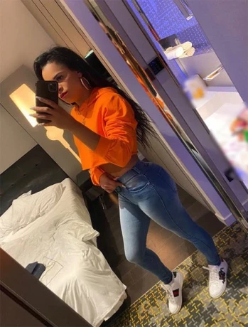 Laila 20j Aus Kuba Privant Diskret — 9 / 14