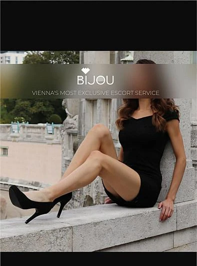 Lily, Escort, Vienna