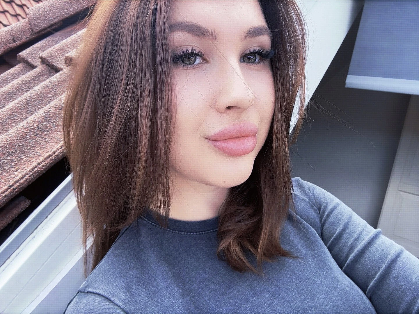 Madlena, Escort, Nice