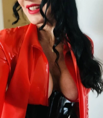 Katharina  Fetisch-Amazone — 4 / 19