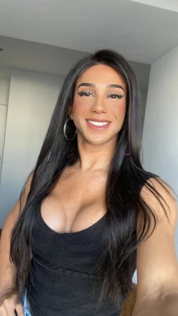 Sthephanye Lorranye — 5 / 9