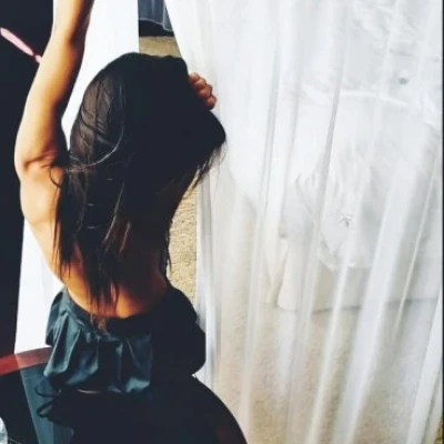 Anahid, Escort, Leuven