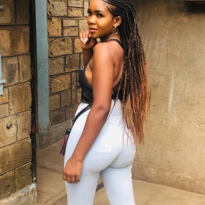 Goldy, Escort, Mombasa