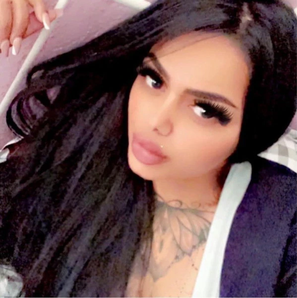 Karina352 — 6 / 9