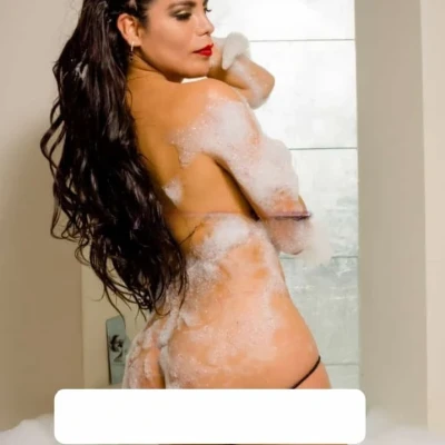 Fabiola Golden, Escort, Romorantin-Lanthenay