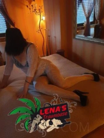 Anna bei Lenas Traumoase — 3 / 6