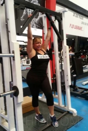 Claudia anal sex — 5 / 7