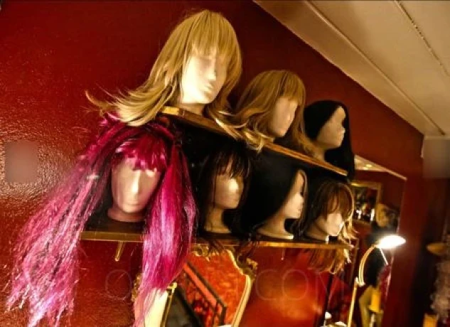 Heaven&Hell Domina Erotikhaus — 17 / 23