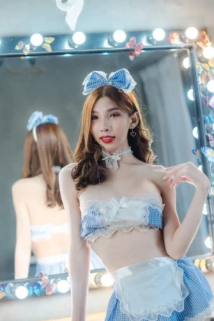 Candice AV Top Model Good Service — 8 / 14