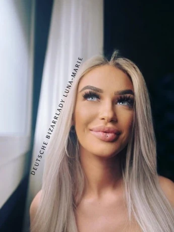 Deutsche Luna Marie — 11 / 14