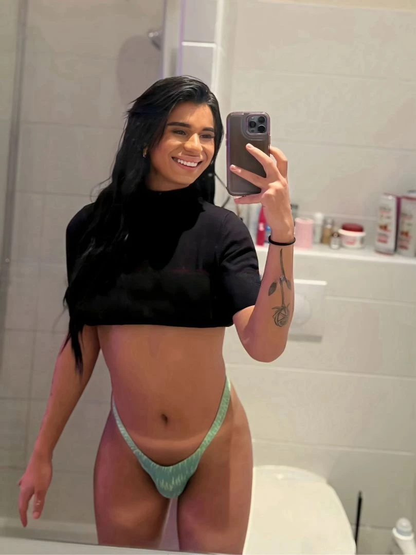 Mell Sex, Escort, Lyon