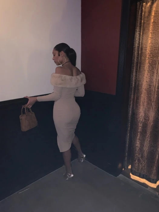 Brielle goldfinger — 2 / 14