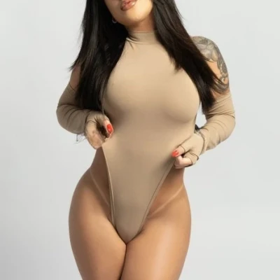 Magda, Escort, Palermo