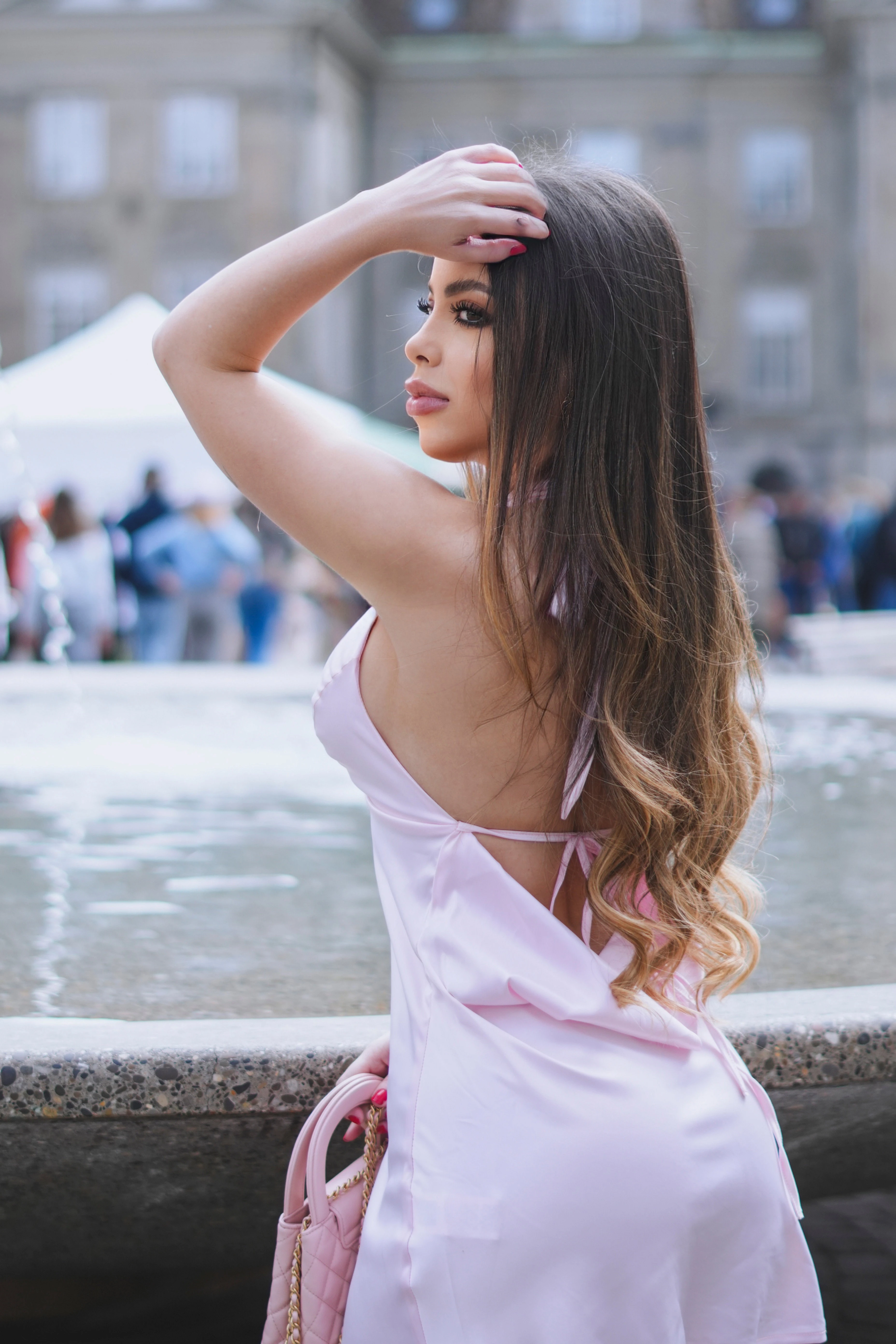 Alicia — 7 / 11