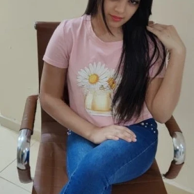 Nisha, Escort, Dubai