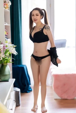 Coco China Massage — 4 / 5