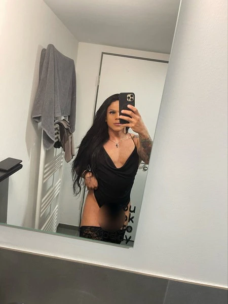Ts Brenda, Escort, Dornbirn